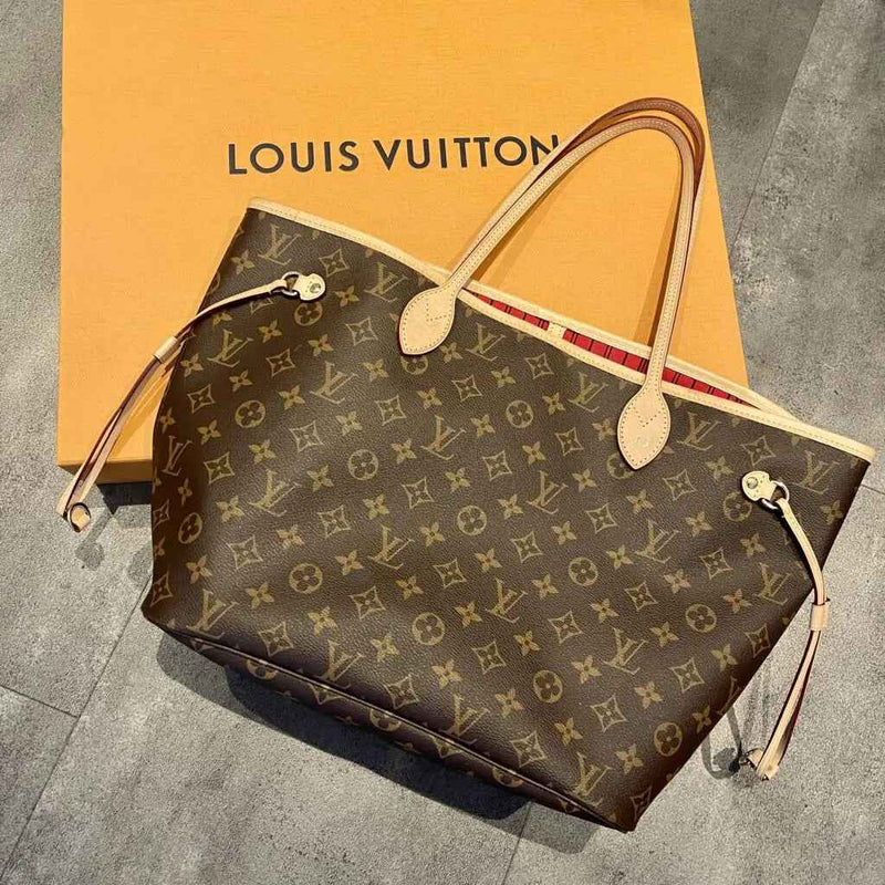 Découvrir le charme des sacs Louis Vuitton d'occasion