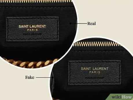 Comment identifier un faux sac de créateur : un guide complet