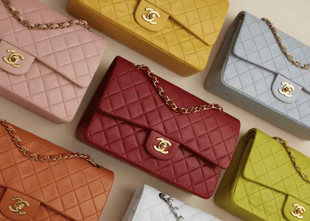 Essential Tips for Maintaining Designer Bags