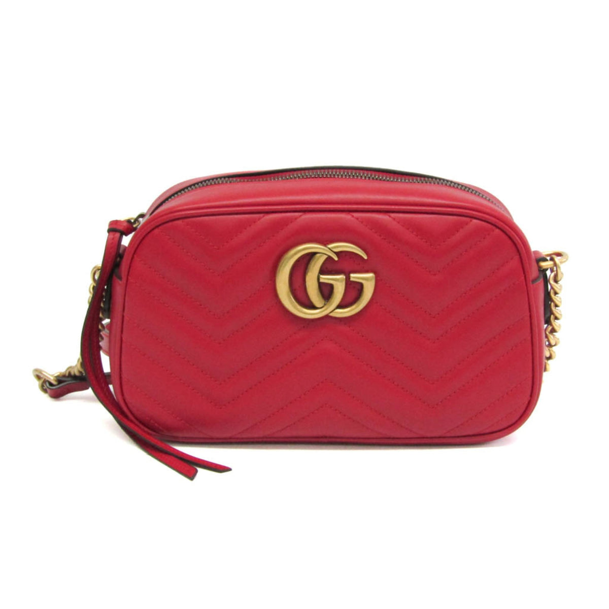 Vintage-Gucci-Taschen: Bamboo, Jackie, Horsebit und GG Marmont