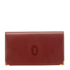 Cartera larga Must Line de Cartier