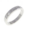 Cartier Ehering 2P