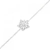 Van Cleef & Arpels Lotus Mini Bracelet