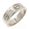 Bague Cartier Love