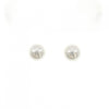 Tiffany ball earrings