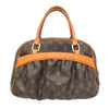 Louis Vuitton Monogram Mitzi M40058 Men