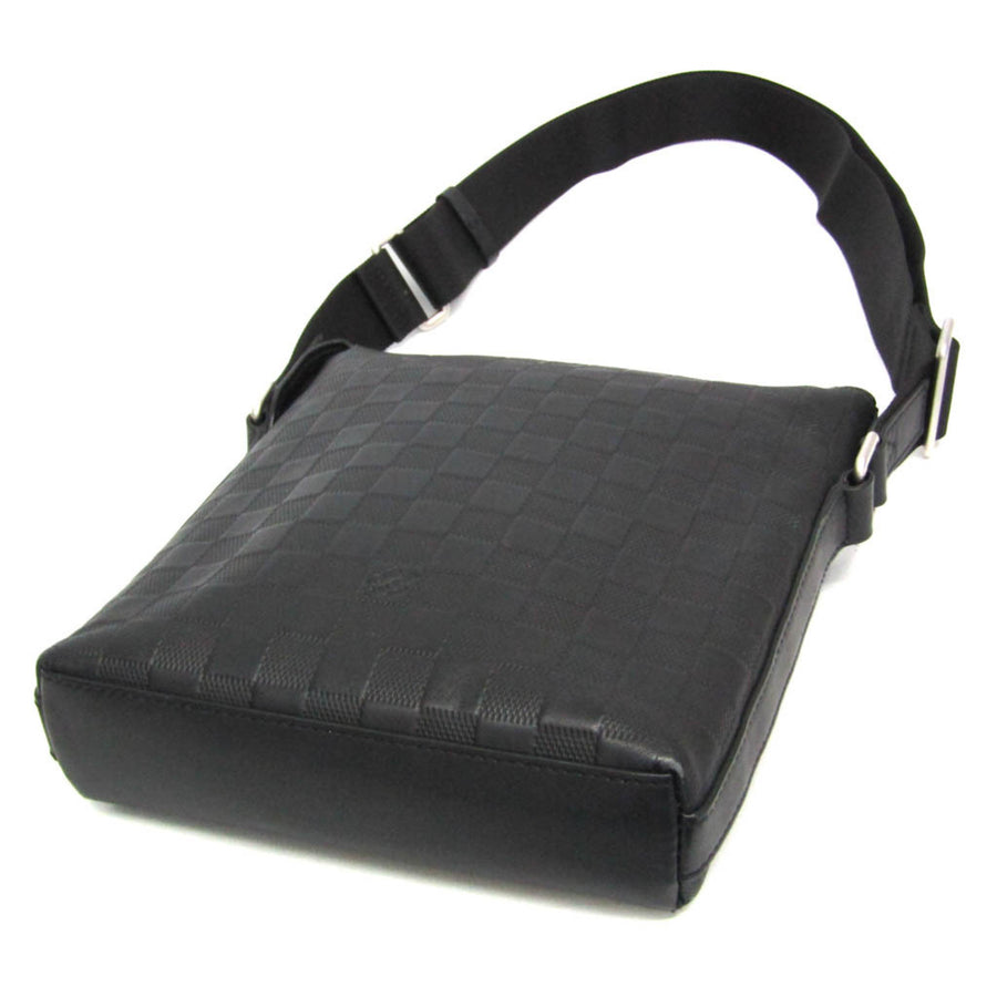 Louis Vuitton Damier Infini Discovery Messenger BB N42418 messengerbag voor heren