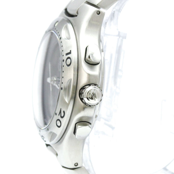 TAG HEUER Kirium Formula 1 Chronograph Quartz Watch CL111A 4