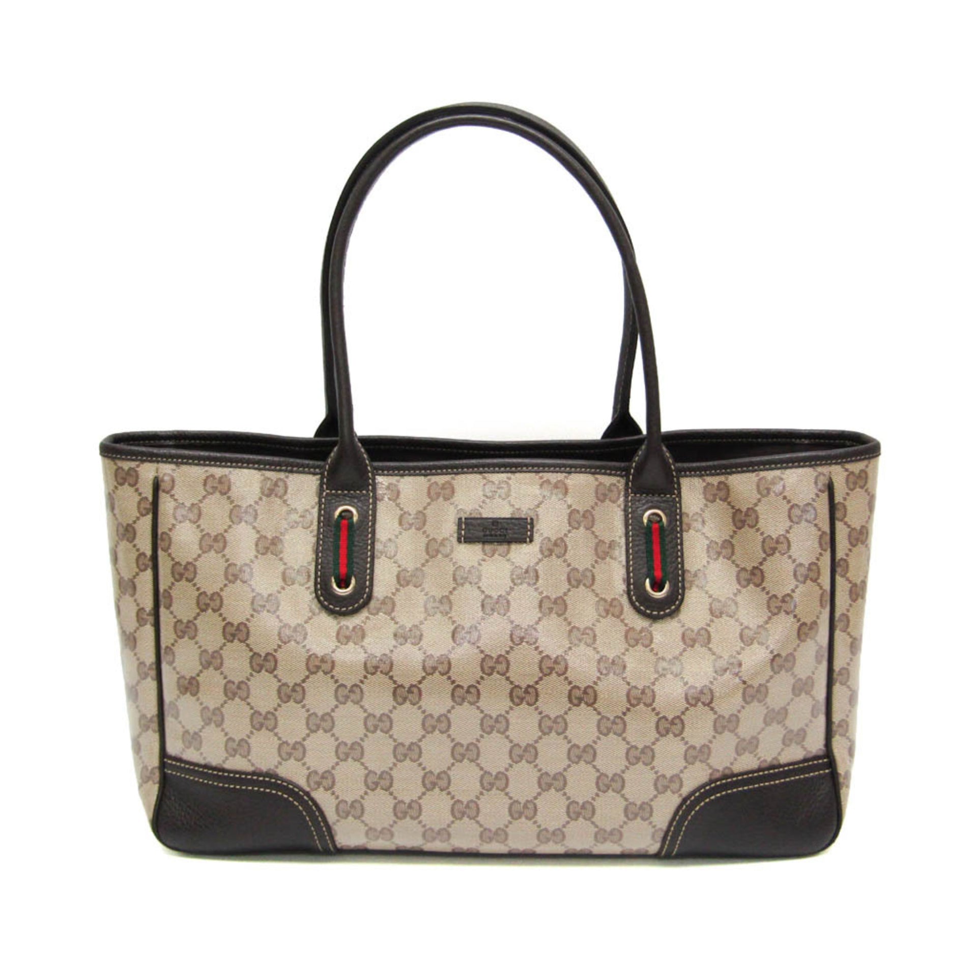 Gucci GG Crystal 293592 Women's GG Crystal 1