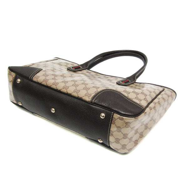 Gucci GG Crystal 293592 Women's GG Crystal 2