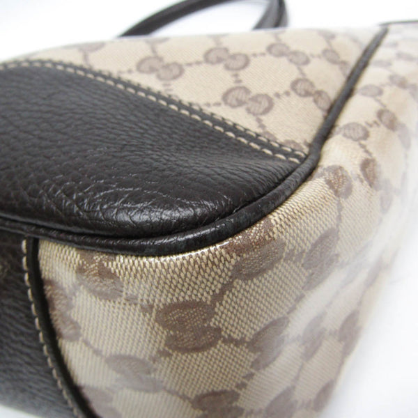 Gucci GG Crystal 293592 Women's GG Crystal 4