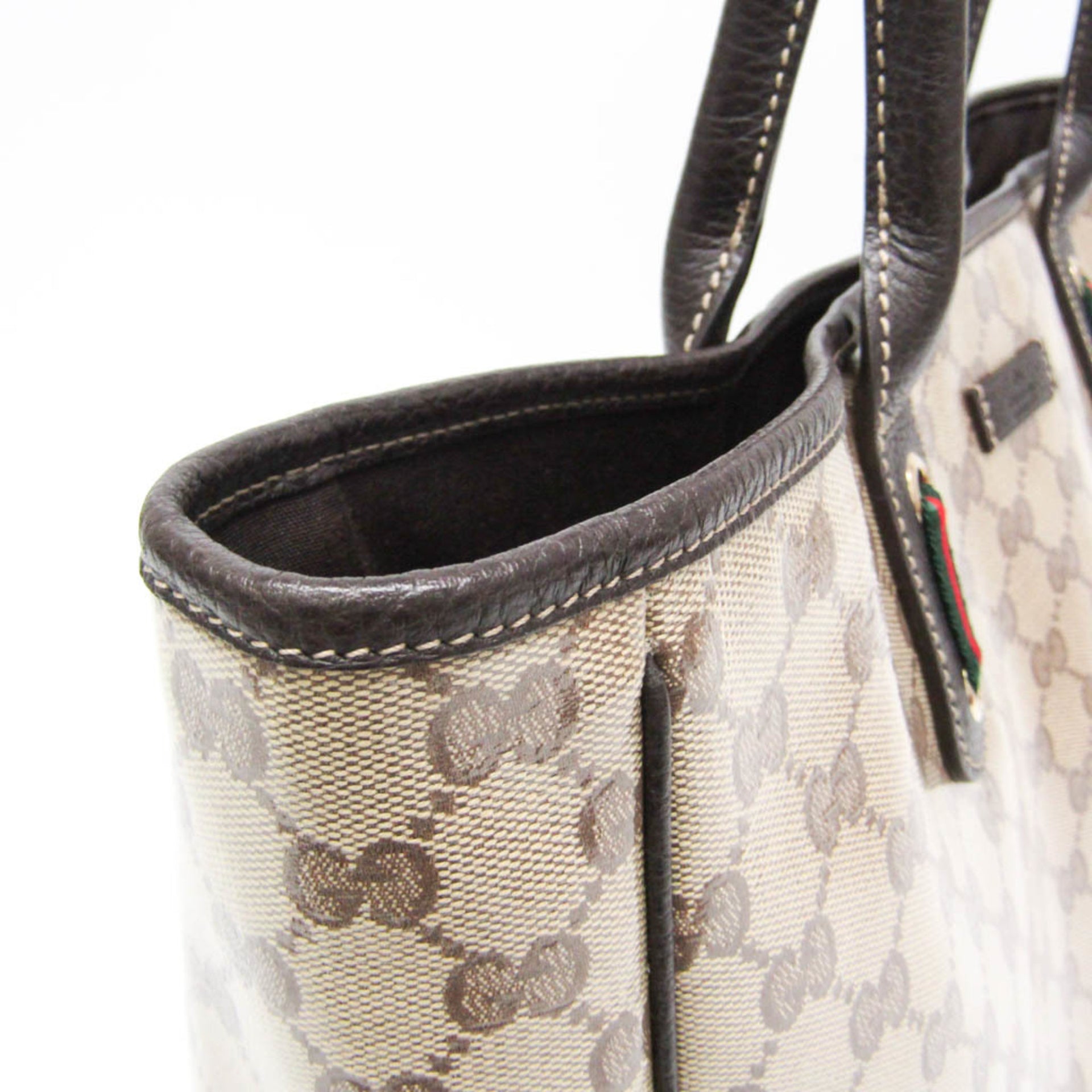 Gucci GG Crystal 293592 Women's GG Crystal 6
