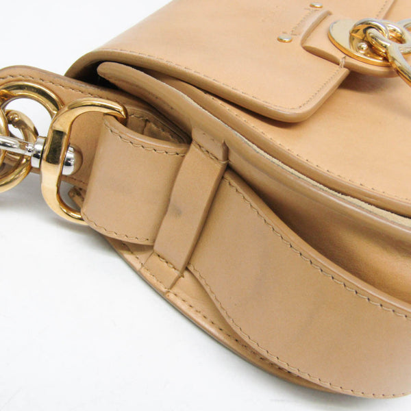 Chloé Tess Small Crossbody Bag Women's Leather 6