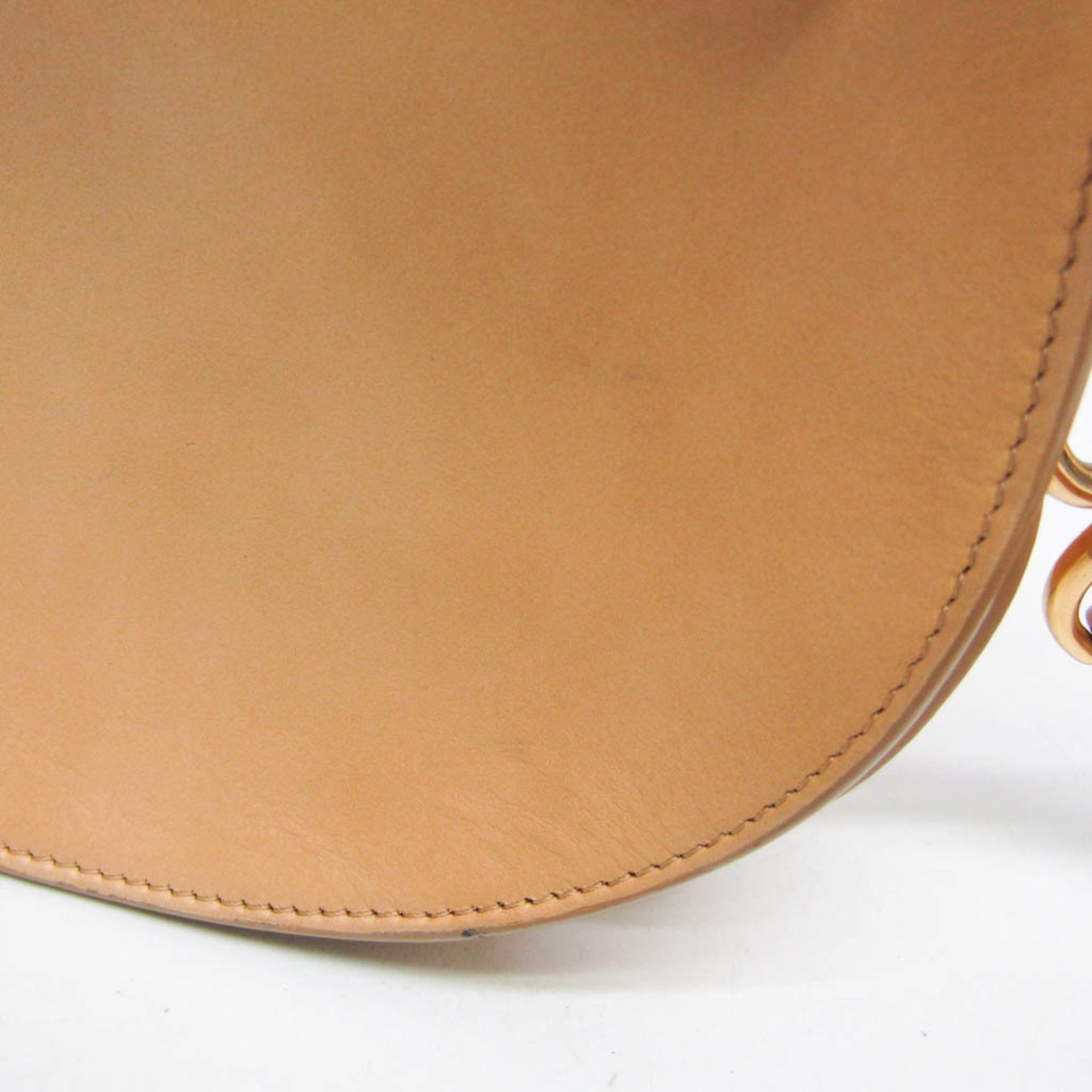 Chloé Tess Small Crossbody Bag Women's Leather 10