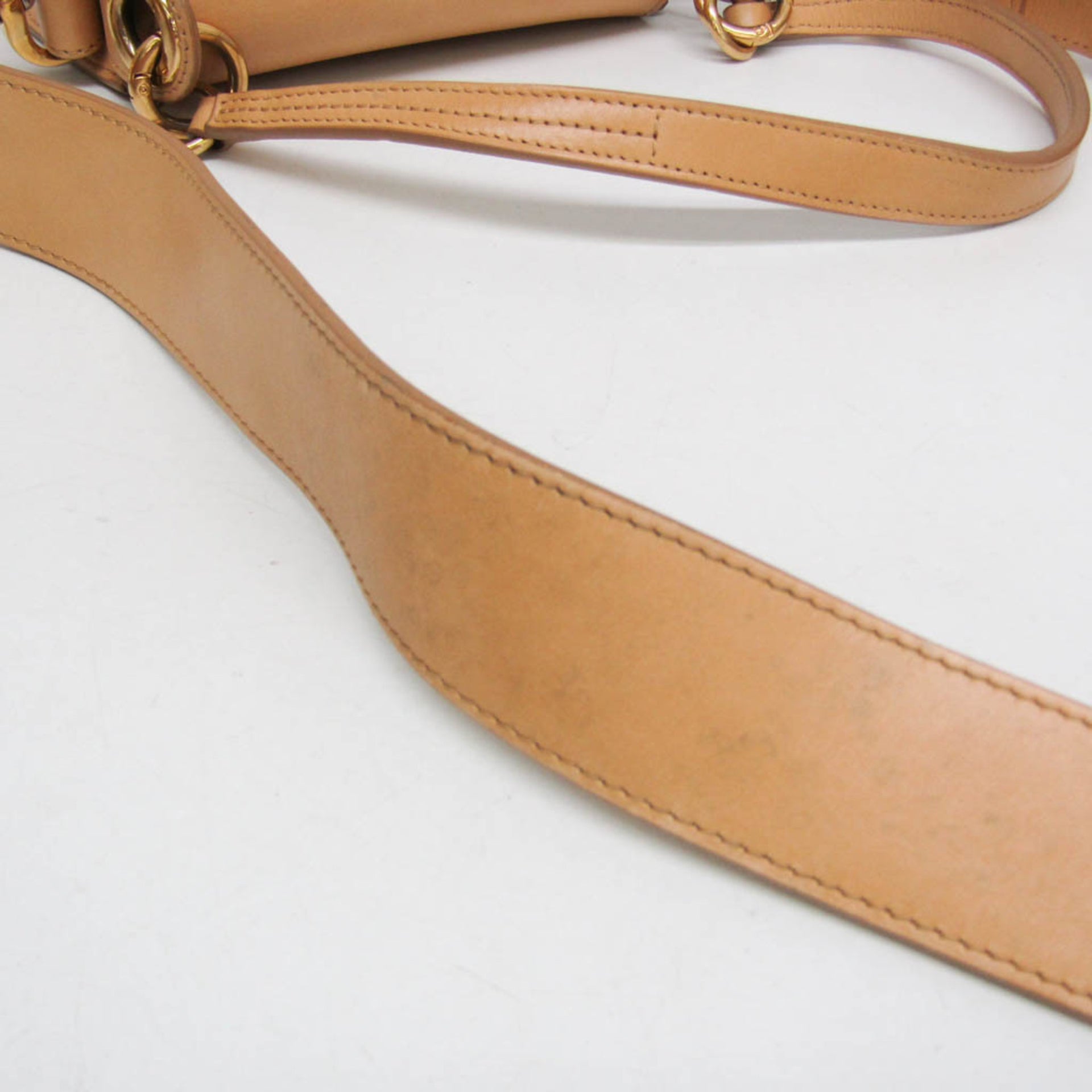 Chloé Tess Small Crossbody Bag Women's Leather 13