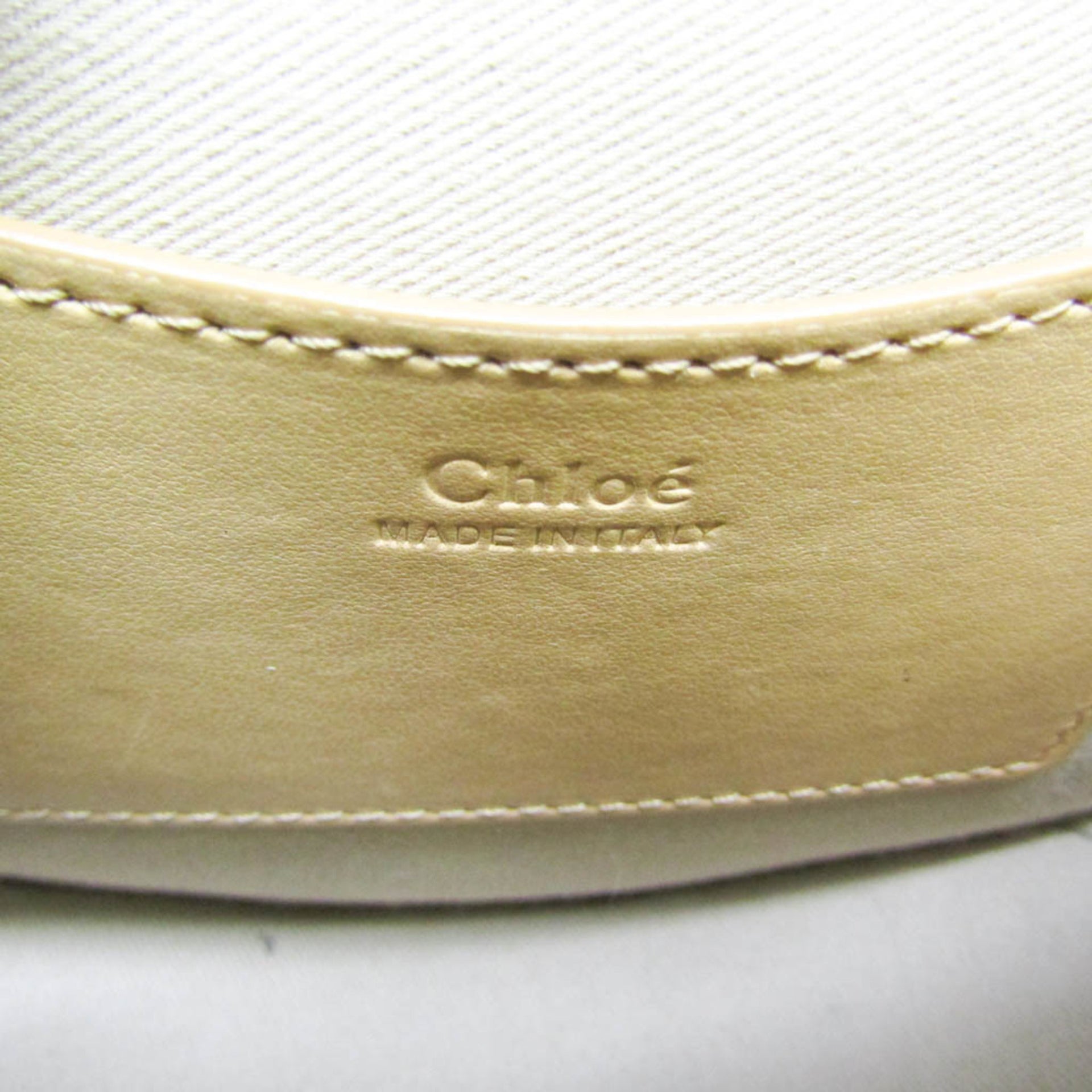 Chloé Tess Small Crossbody Bag Women's Leather 18