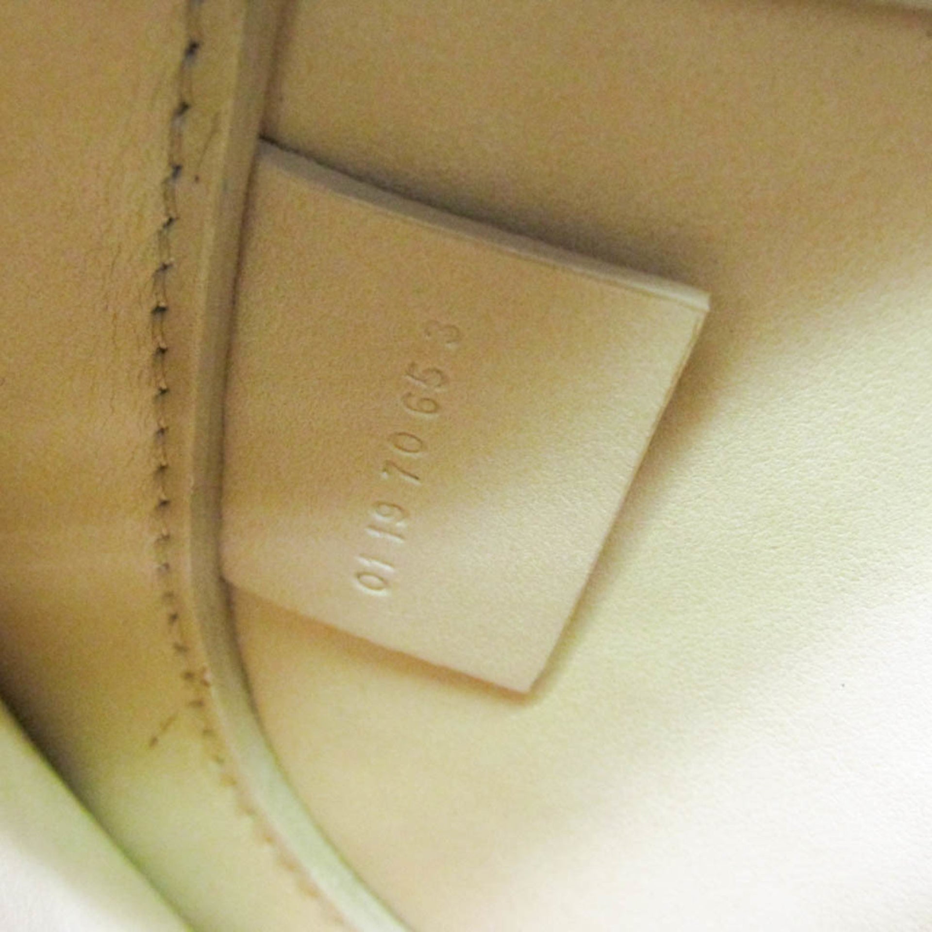 Chloé Tess Small Crossbody Bag Women's Leather 20