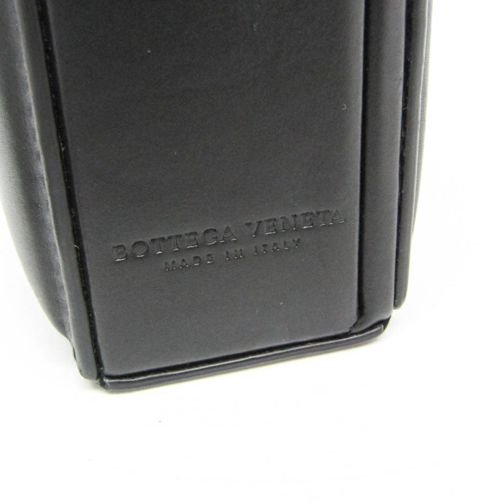 Bottega Veneta Padded Calf Mini Trunk Men 18