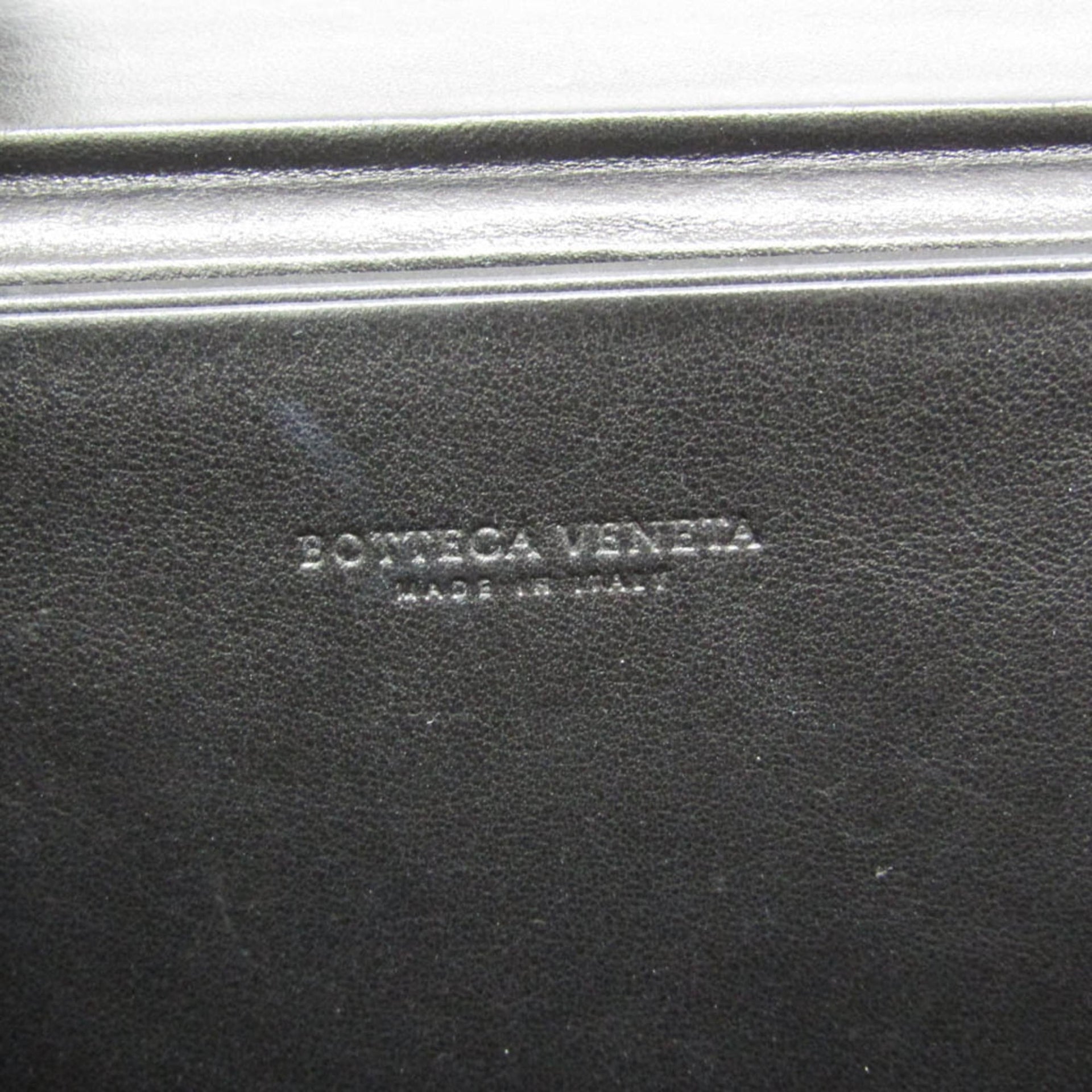 Bottega Veneta Padded Calf Mini Trunk Men 20