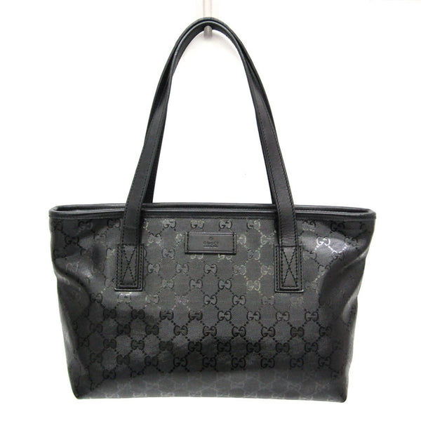 Gucci GG Imprimé 211138 Women's PVC 1