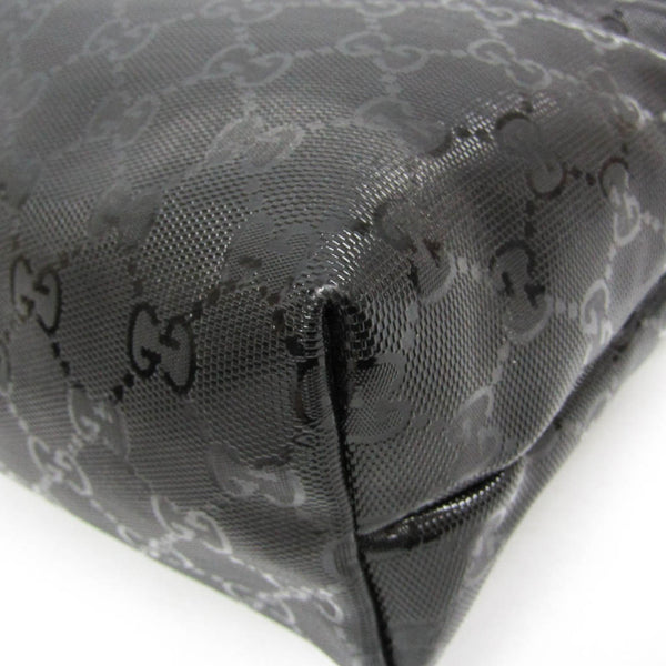 Gucci GG Imprimé 211138 Women's PVC 4