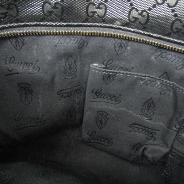 Gucci GG Imprimé 211138 Women's PVC 12