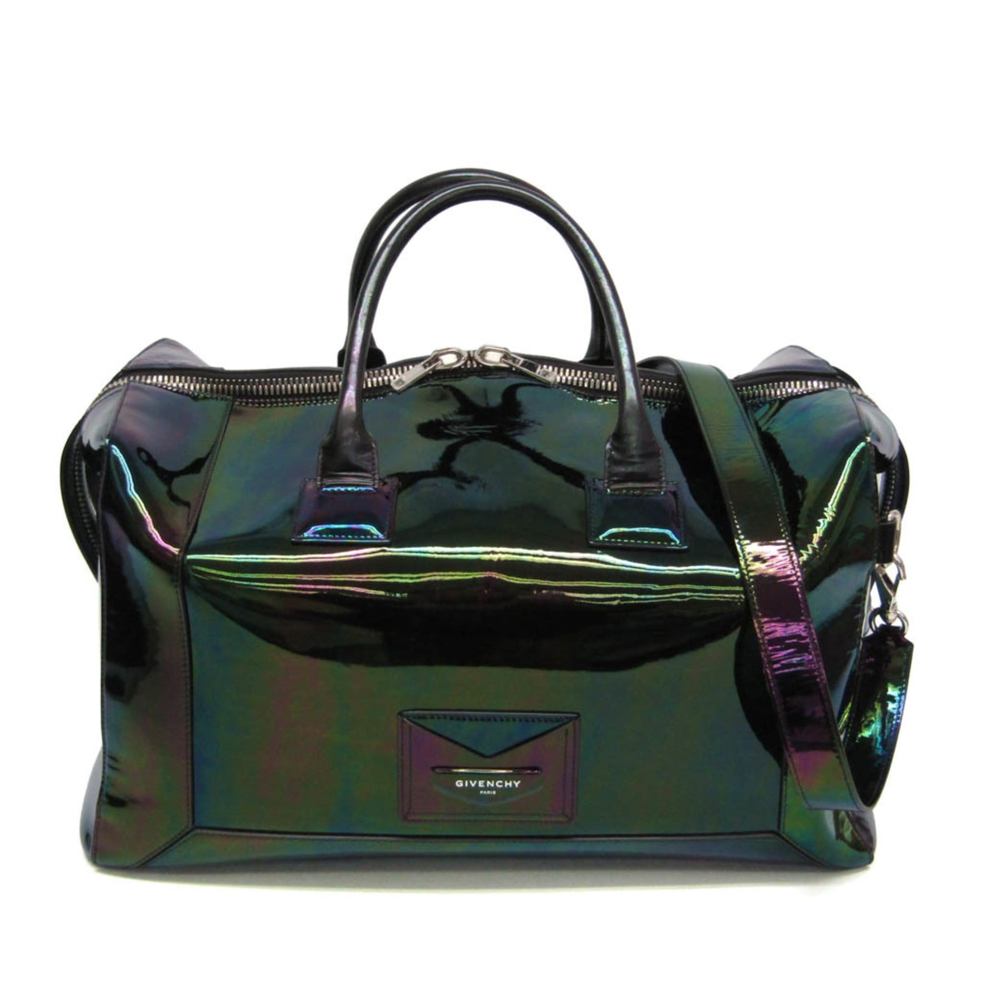 Givenchy Big Boston Bag Men 1