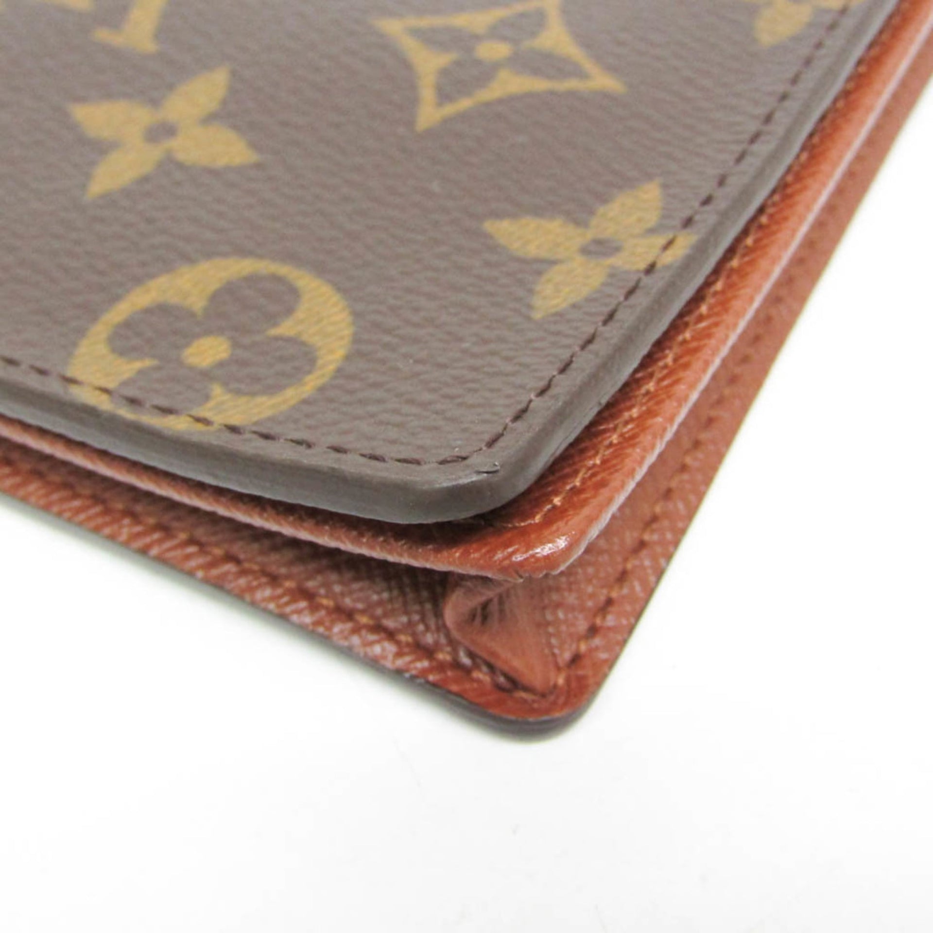 Louis Vuitton Monogram Billfold Wallet M60825 Men 4