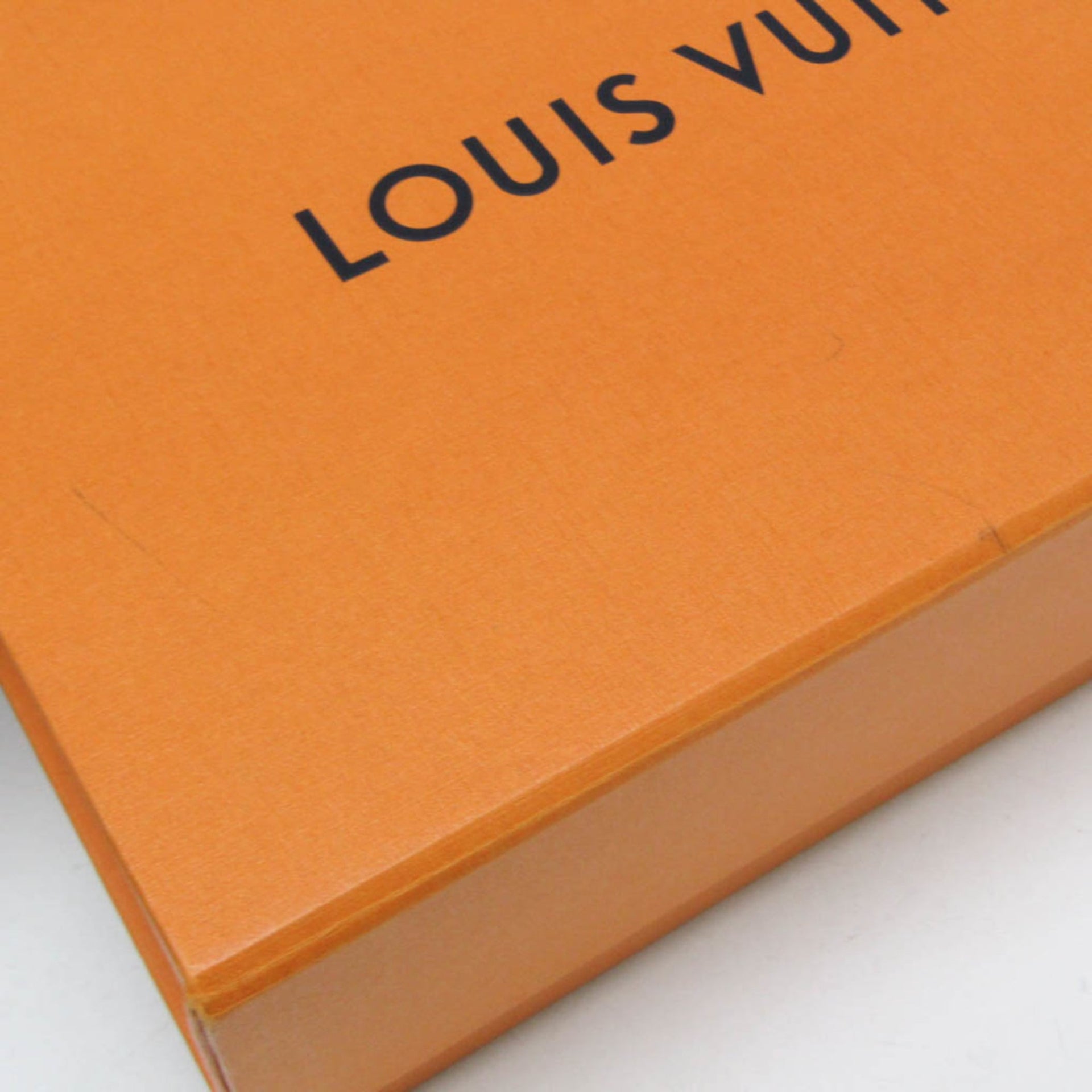 Louis Vuitton Brushed Monogram Envelope Pouch M12074 Men 11
