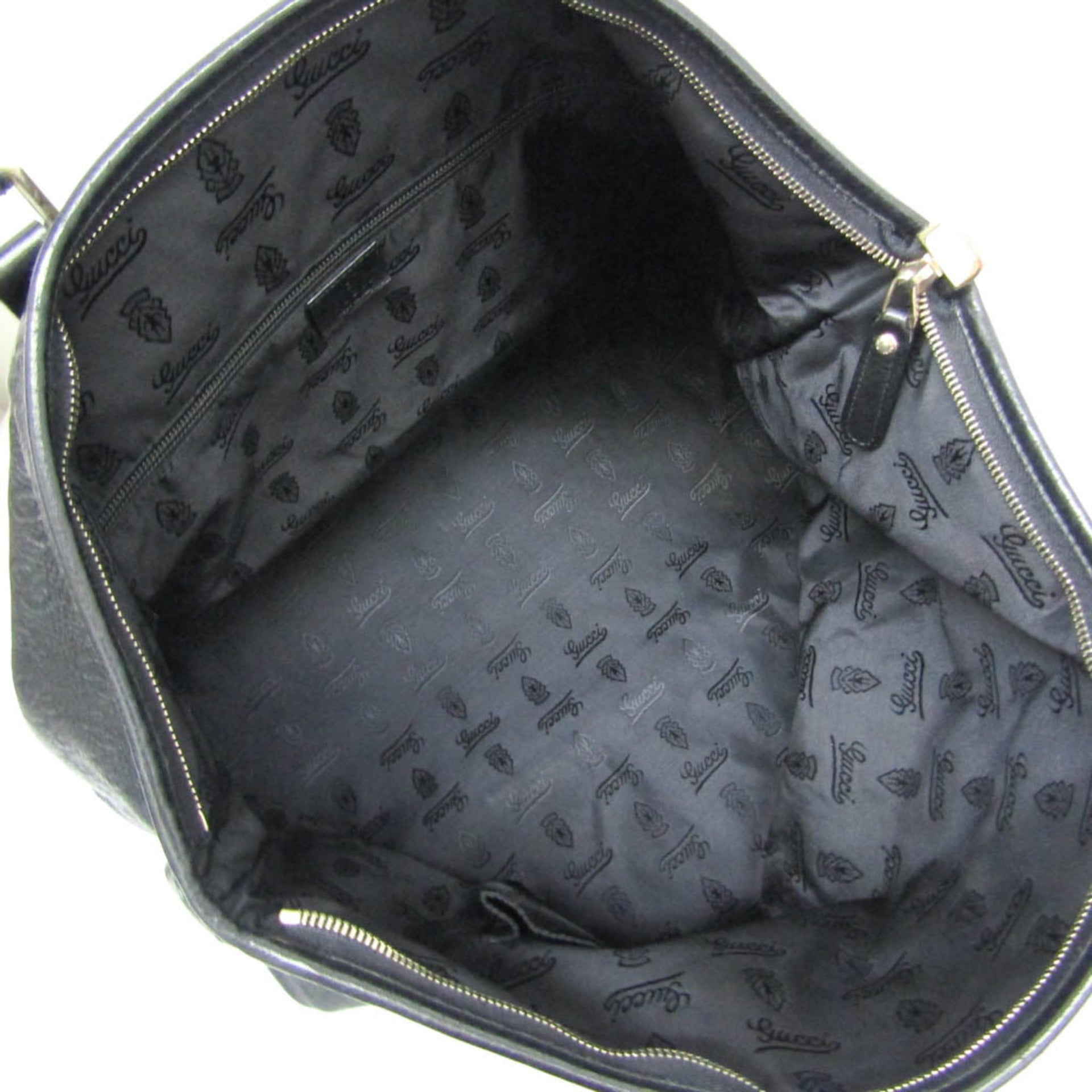 Gucci Guccissima 201482 Men 3