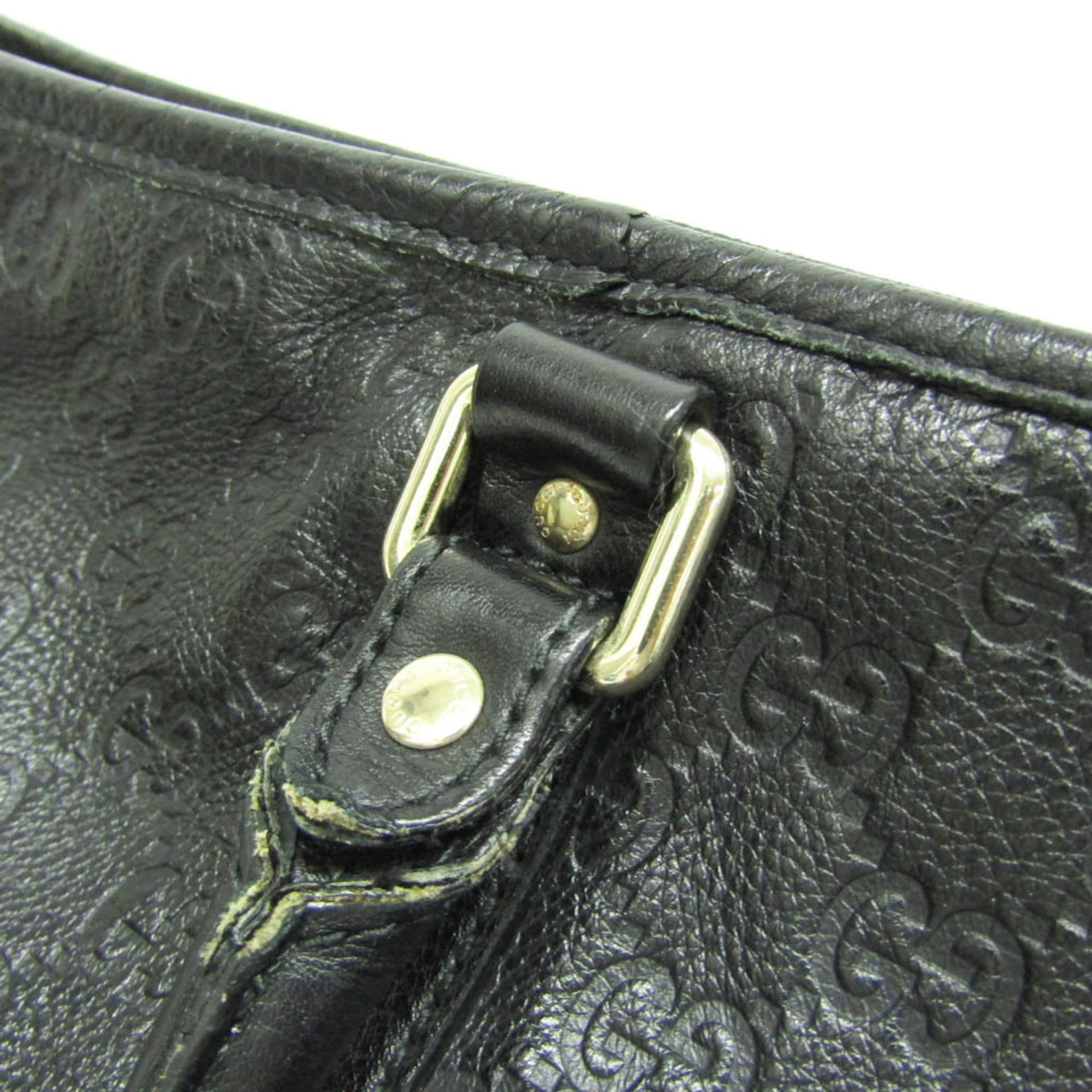 Gucci Guccissima 201482 Men 12