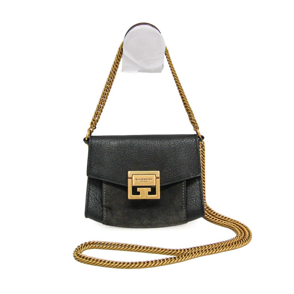 Givenchy GV3 Small BB501CB033 Tasche aus Leder für Damen 1