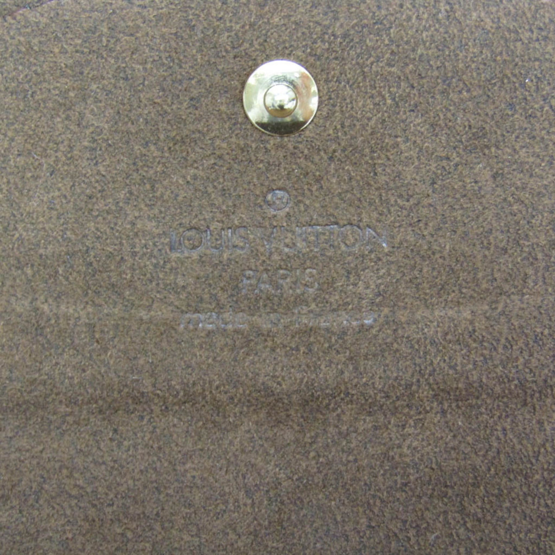 Louis Vuitton Silver 925 Bullet Back/toggle Cufflinks Silver Steamer-style cufflinks with case 10