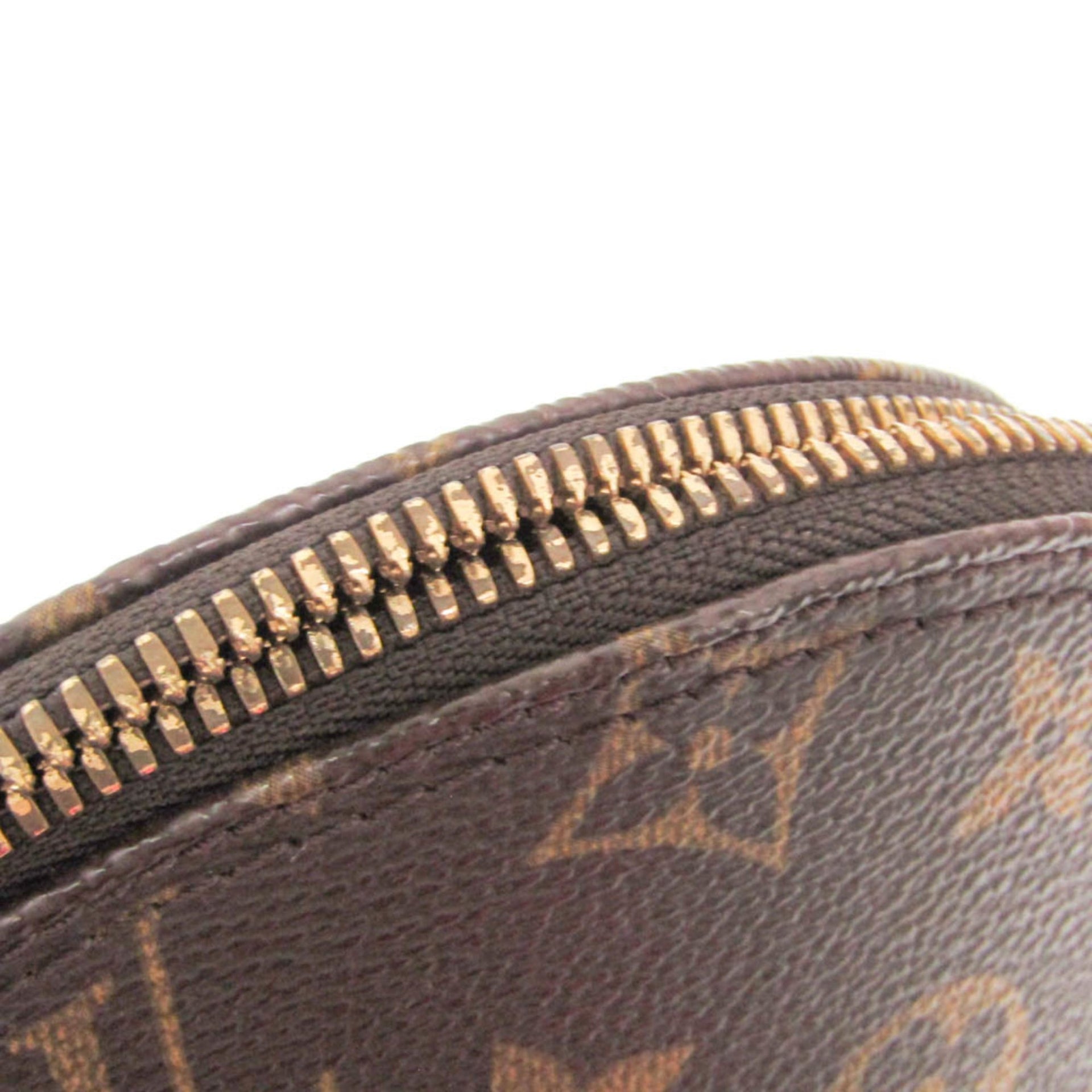 Louis Vuitton Monogram Alma M51130 Women's Handbag Monogram 13