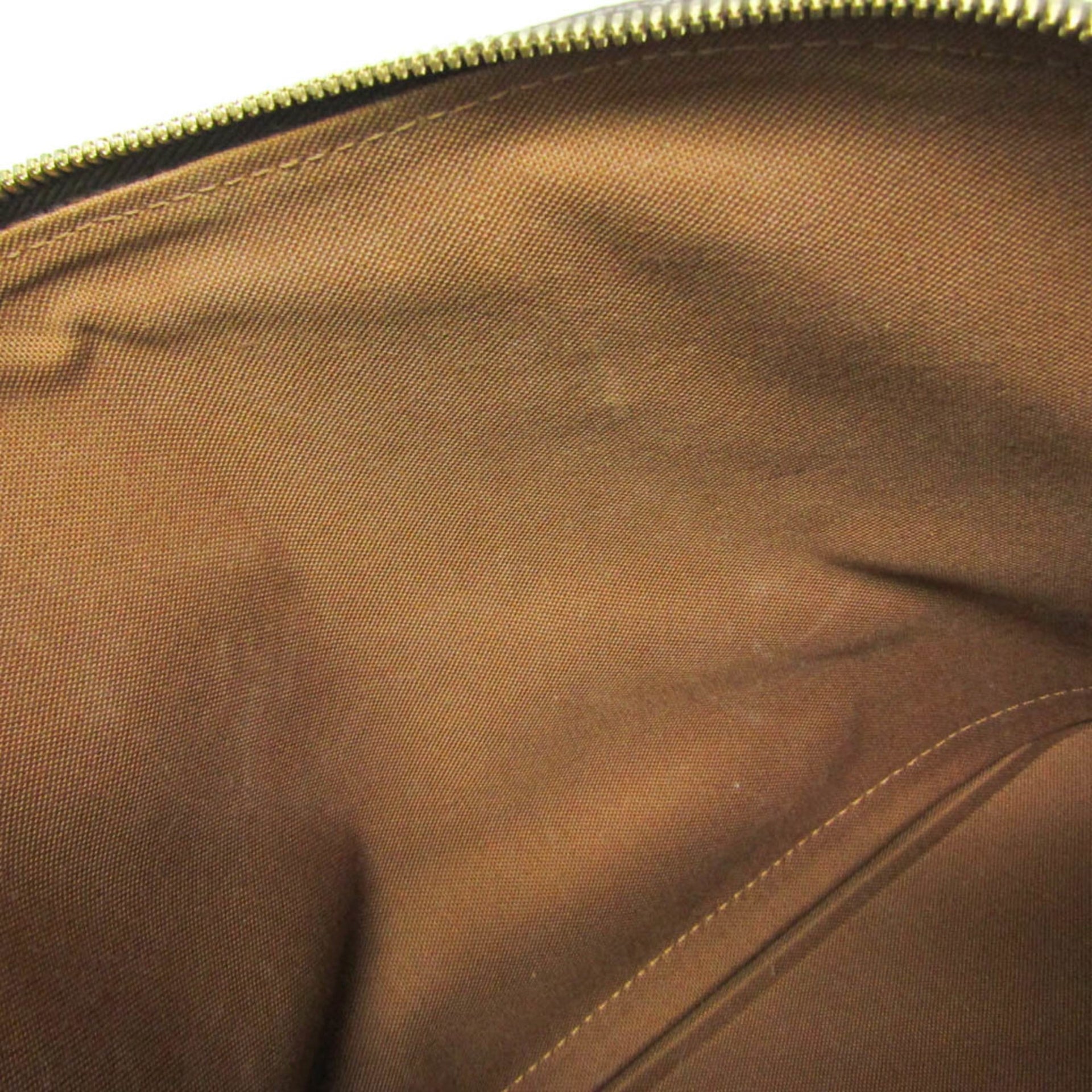 Louis Vuitton Monogram Alma M51130 Women's Handbag Monogram 15