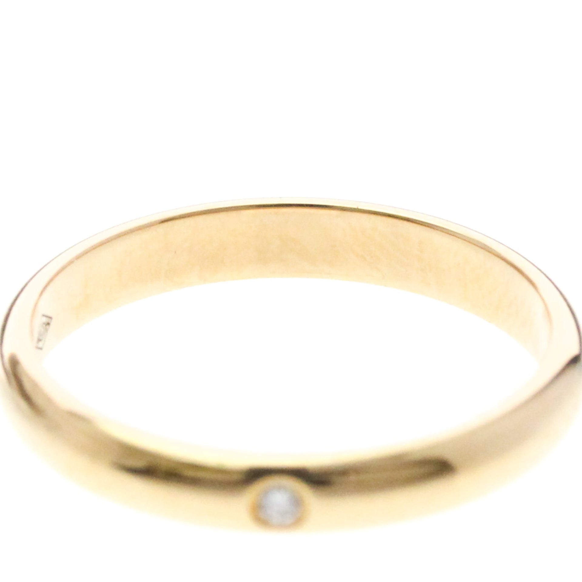 Cartier 1895 Wedding Ring 5
