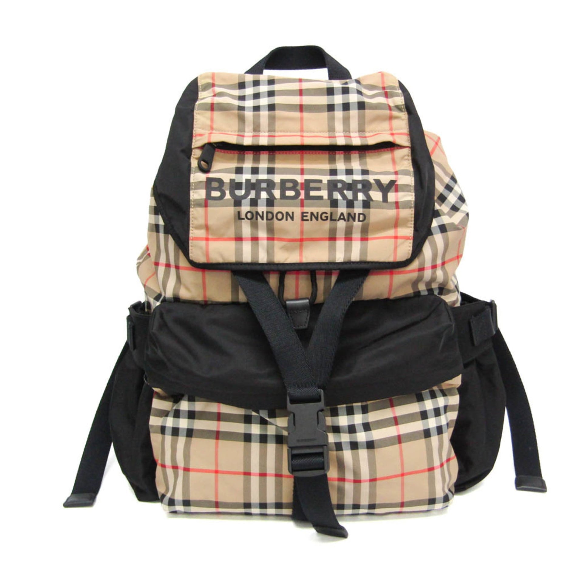Burberry Nova Check 8010372 Men 1