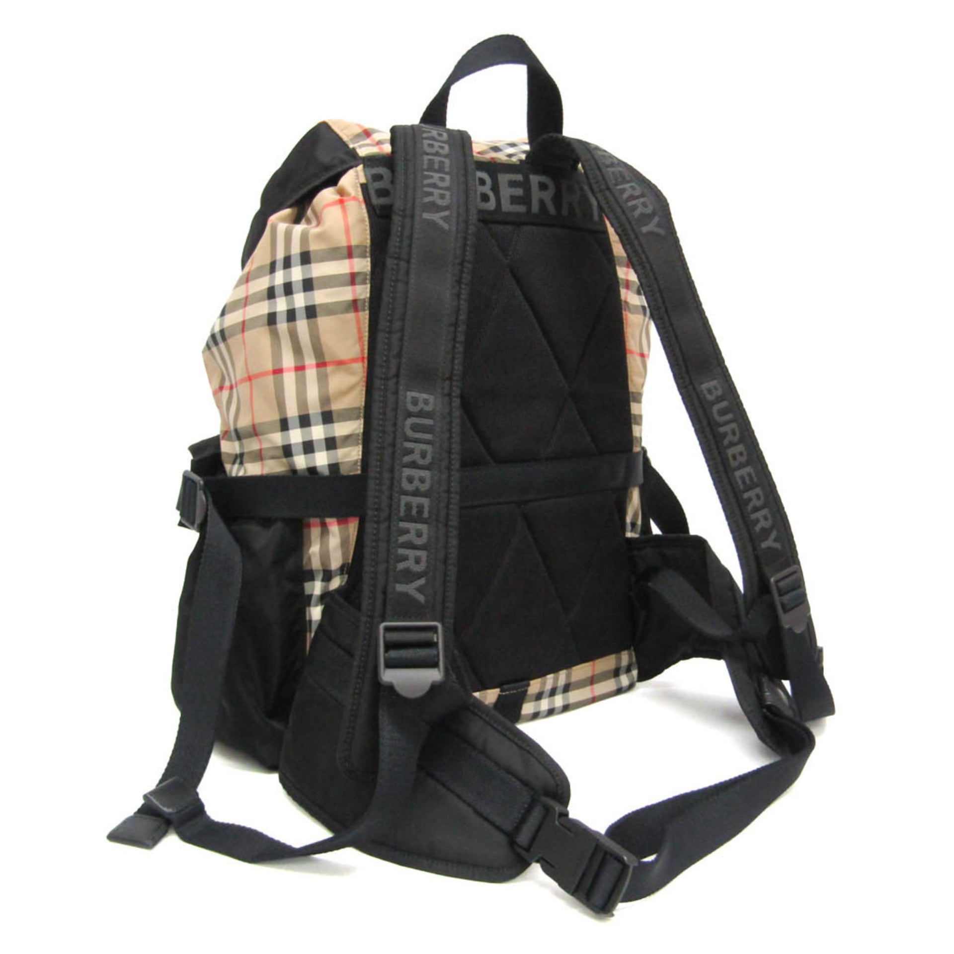 Burberry Nova Check 8010372 Men 2