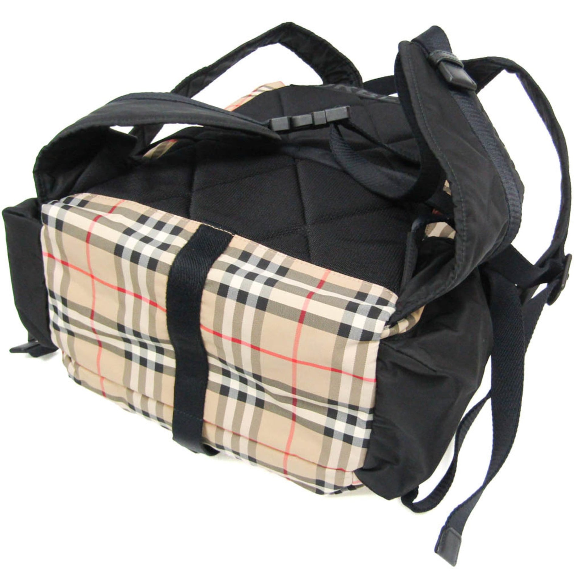 Burberry Nova Check 8010372 Men 4
