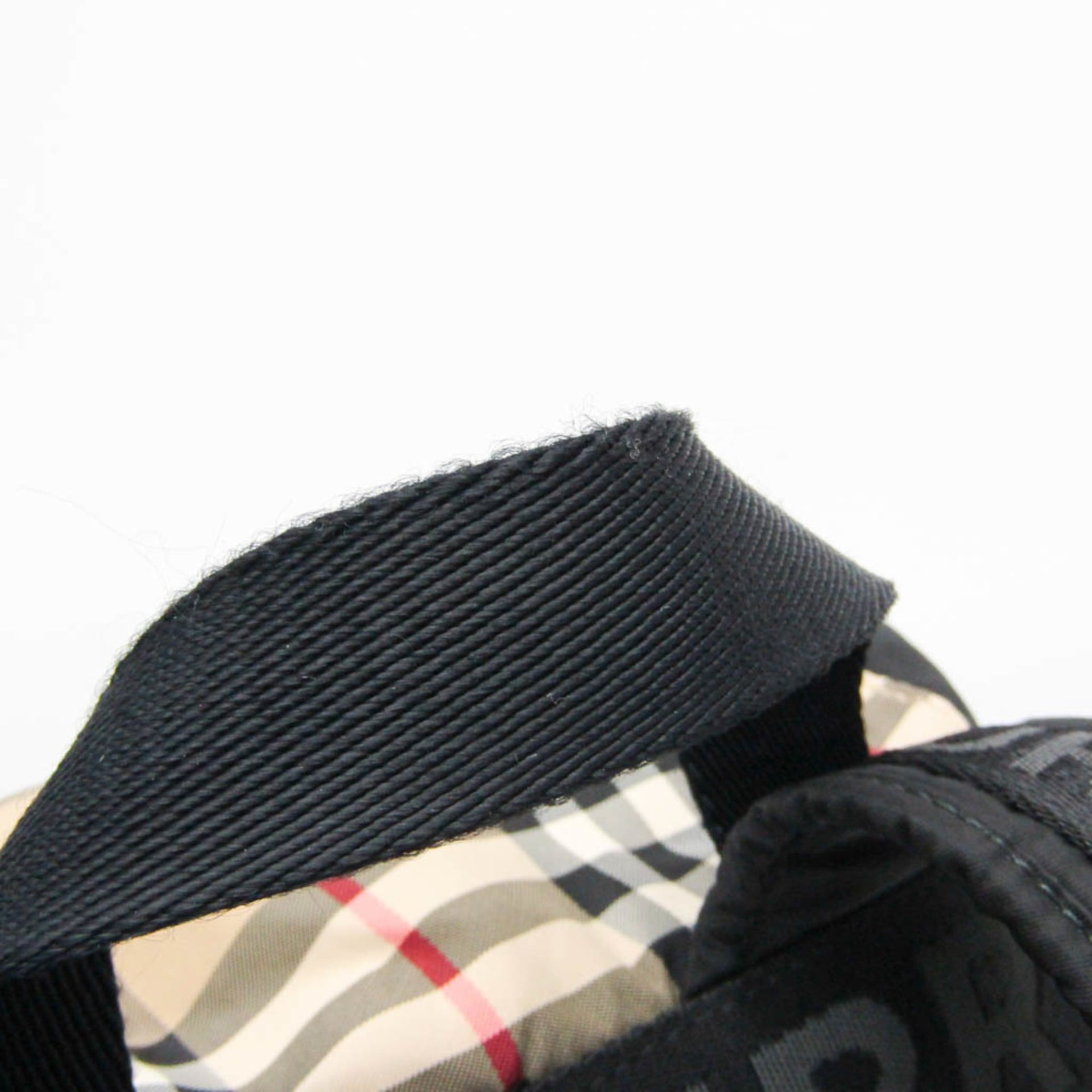 Burberry Nova Check 8010372 Men 8