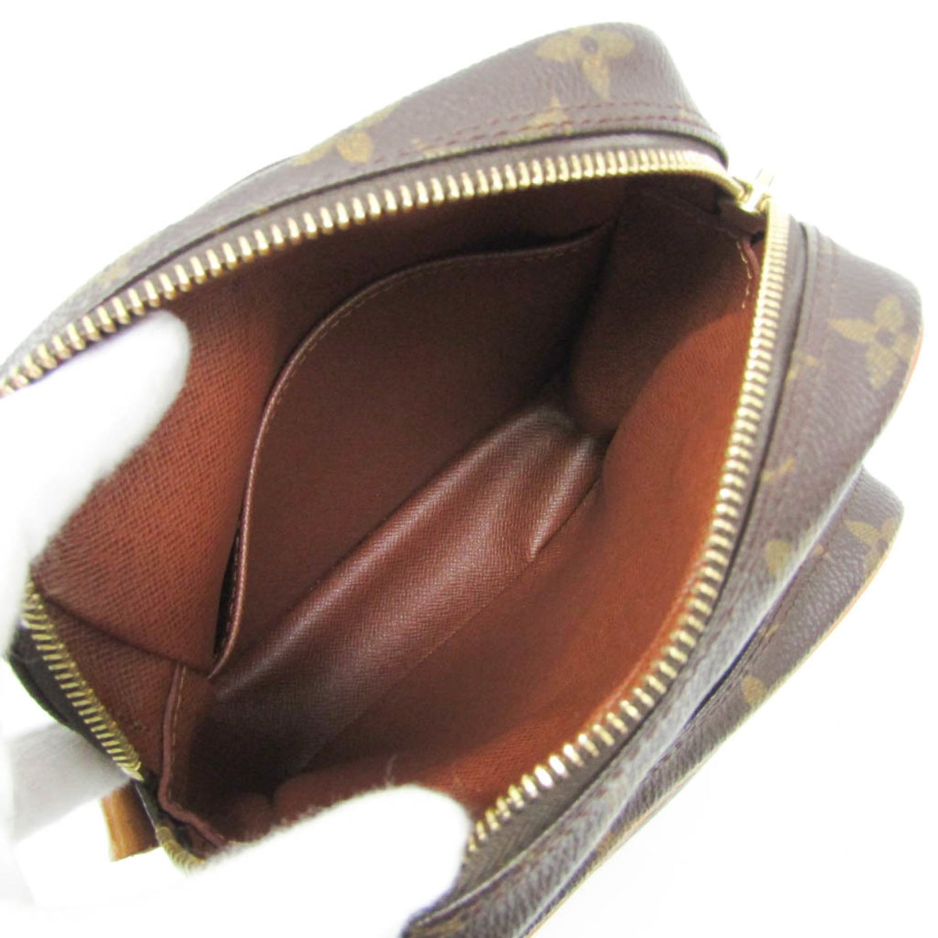 Louis Vuitton Monogram Amazone M45236 Women's Shoulder Bag Monogram 3