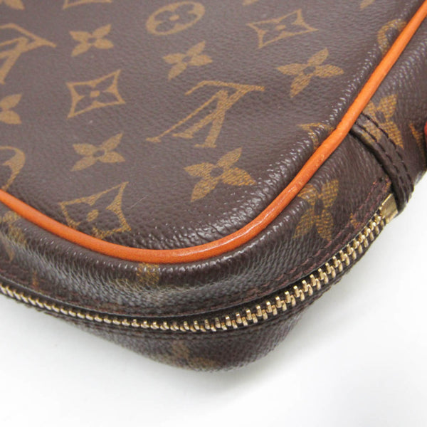 Louis Vuitton Monogram Amazone M45236 Women's Shoulder Bag Monogram 5
