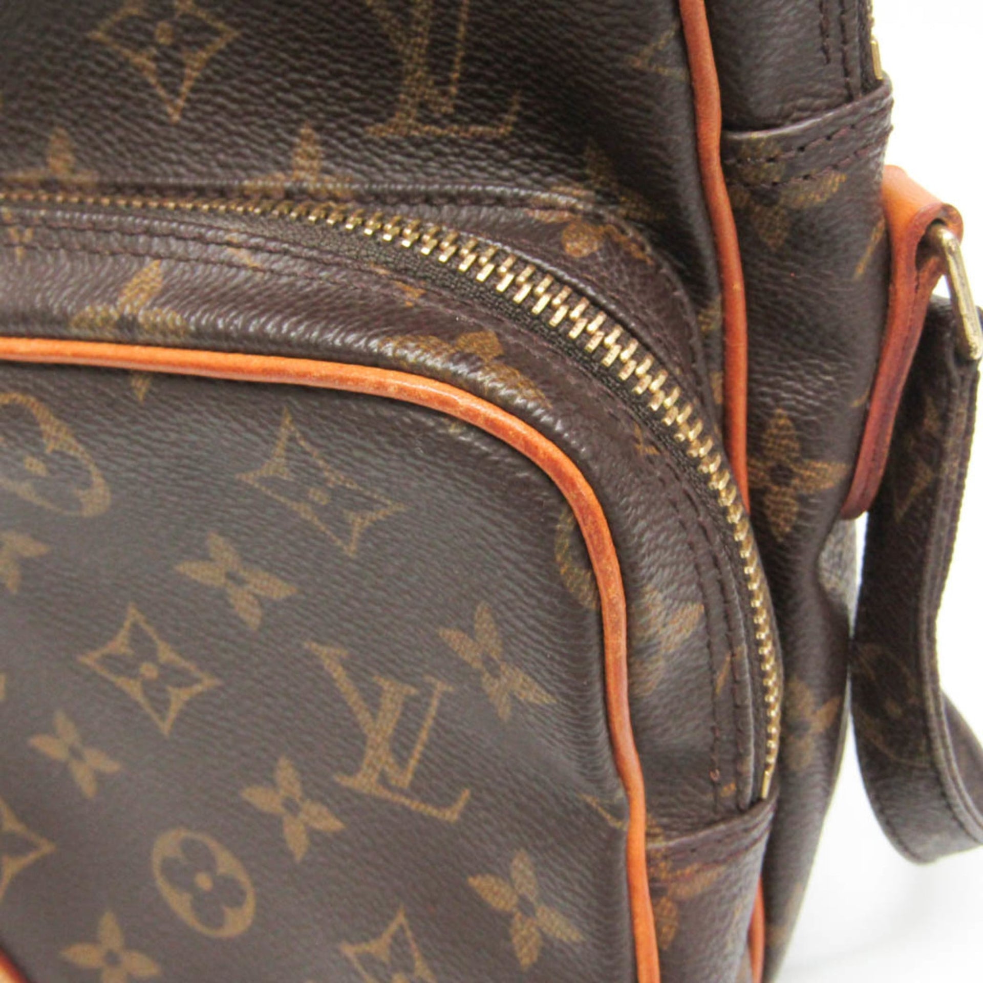 Louis Vuitton Monogram Amazone M45236 Women's Shoulder Bag Monogram 8