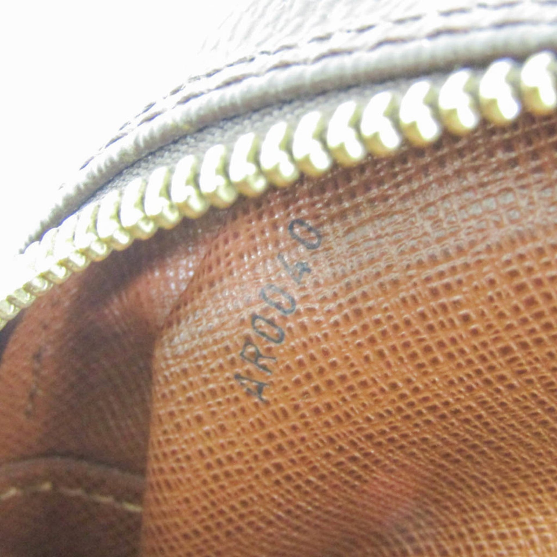 Louis Vuitton Monogram Amazone M45236 Women's Shoulder Bag Monogram 18