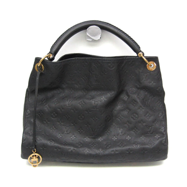 Louis Vuitton Monogram Empreinte Artsy MM M93448 Women's Shoulder Bag Infini 1