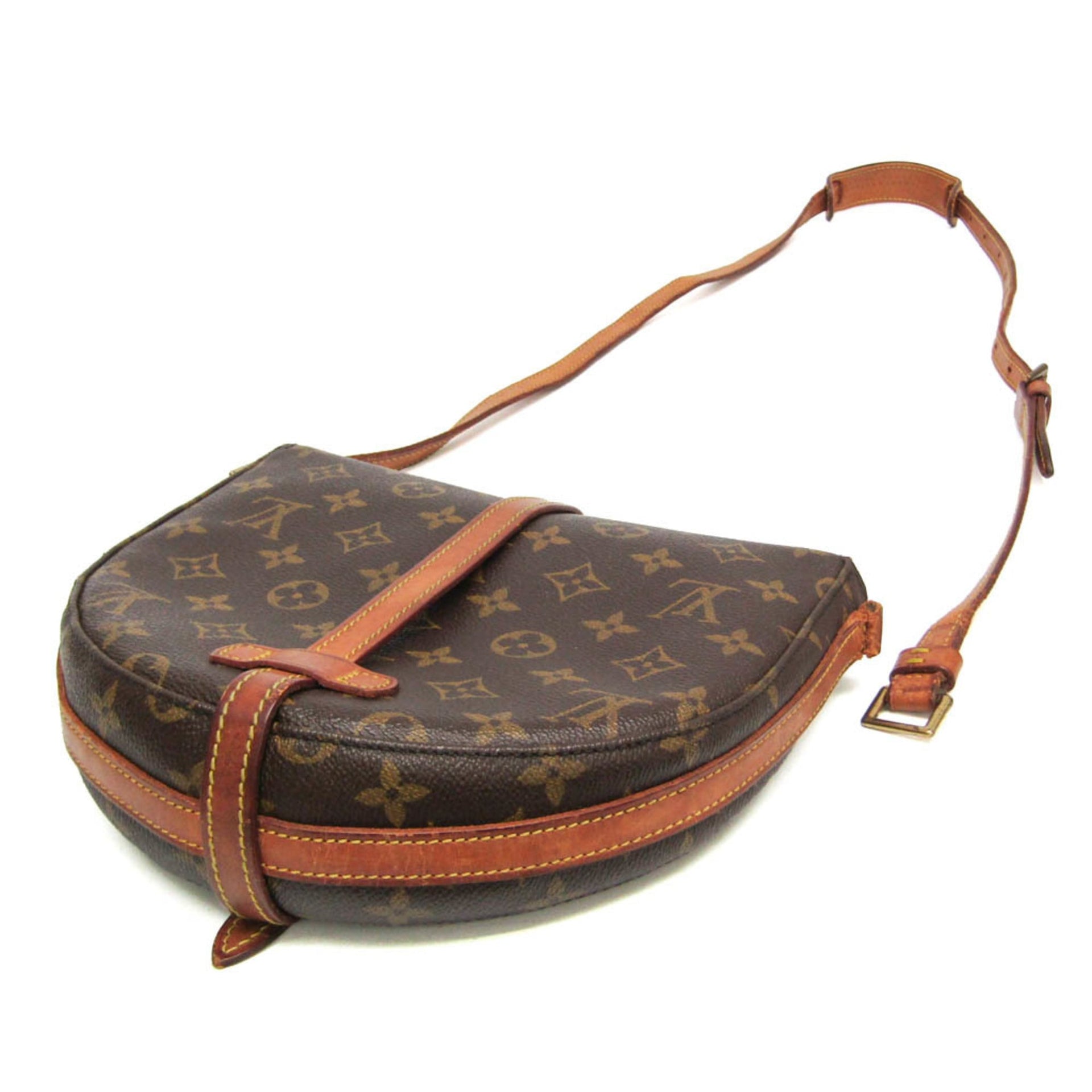 Louis Vuitton Monogram Chantilly M51233 Women's Shoulder Bag Monogram 2