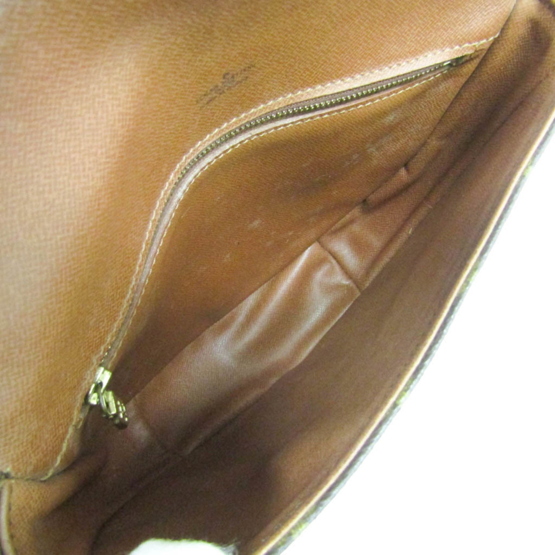 Louis Vuitton Monogram Chantilly M51233 Women's Shoulder Bag Monogram 3