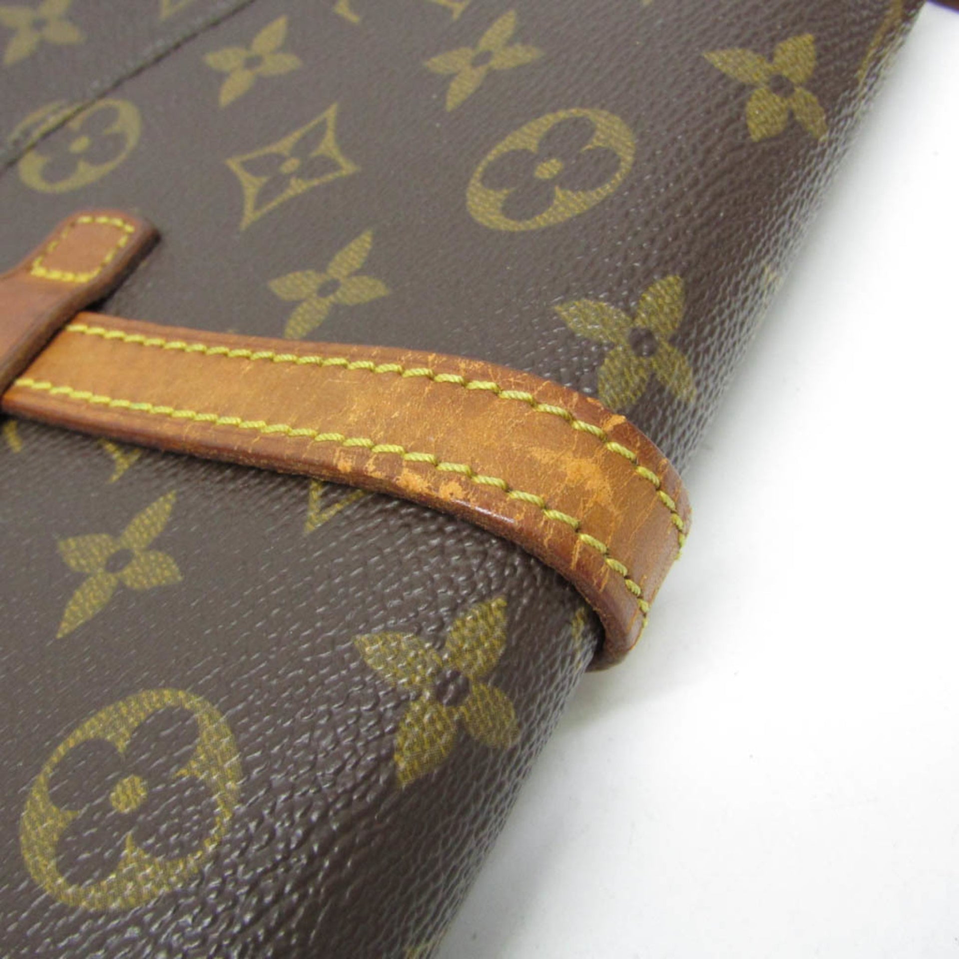 Louis Vuitton Monogram Chantilly M51233 Women's Shoulder Bag Monogram 8