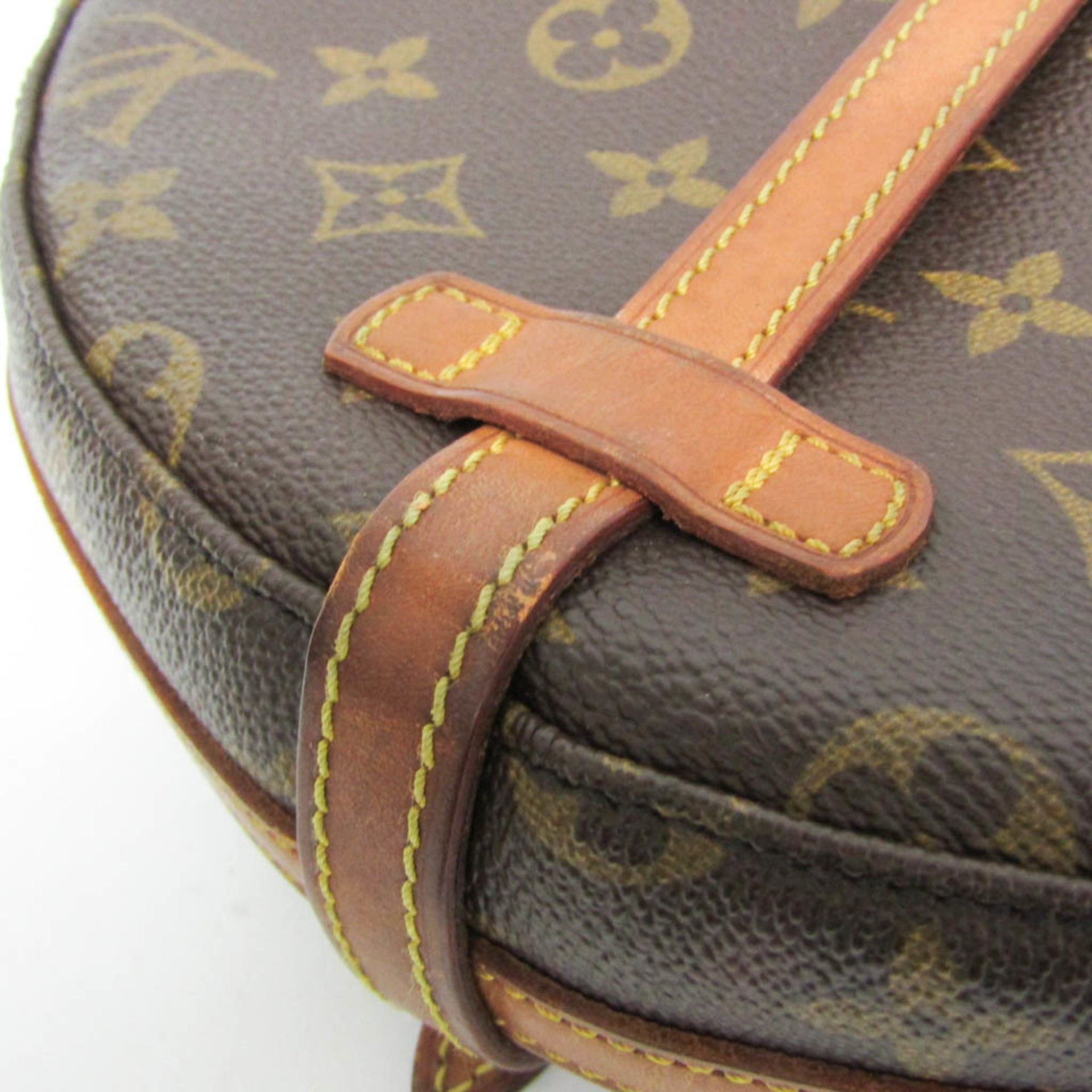 Louis Vuitton Monogram Chantilly M51233 Women's Shoulder Bag Monogram 9