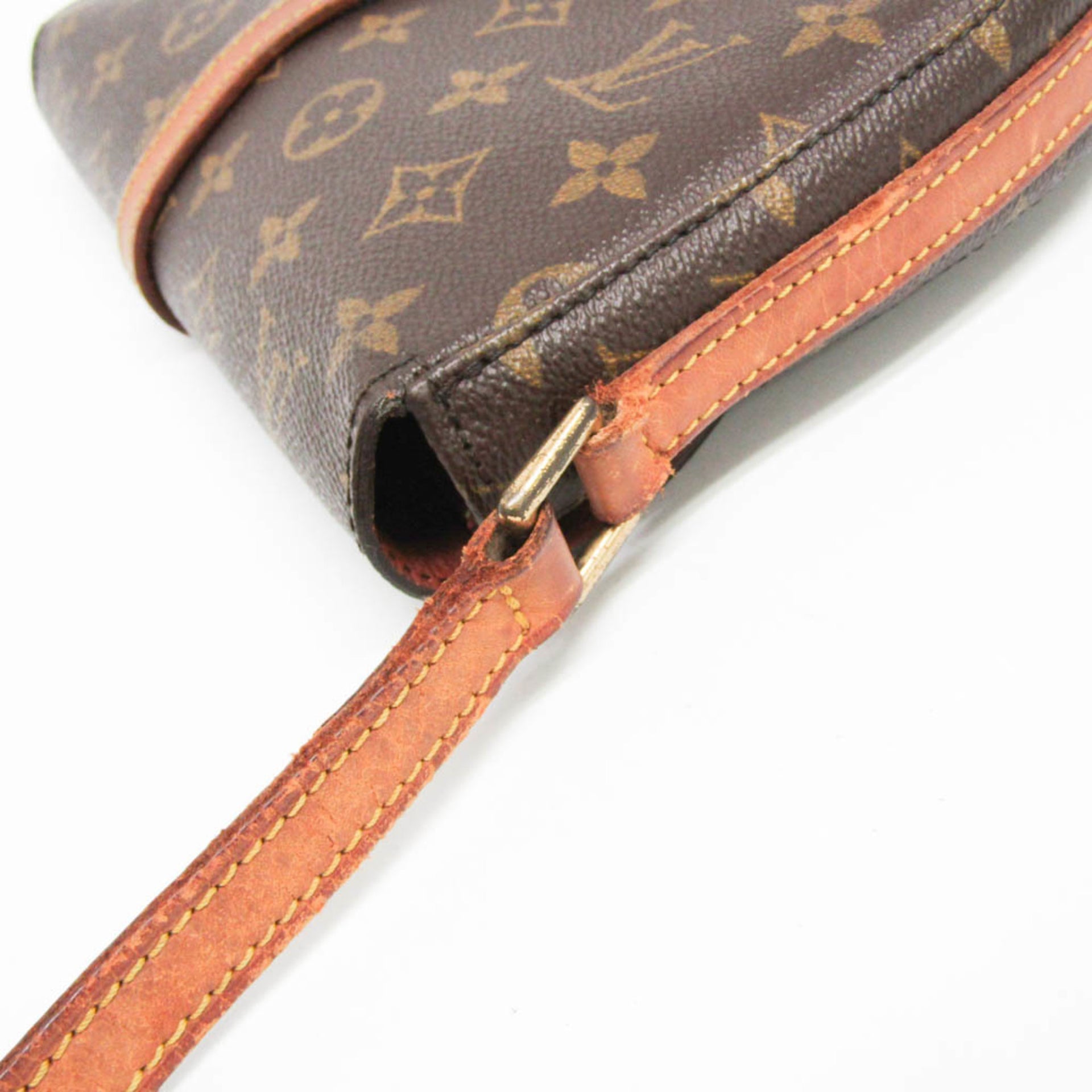 Louis Vuitton Monogram Chantilly M51233 Women's Shoulder Bag Monogram 13